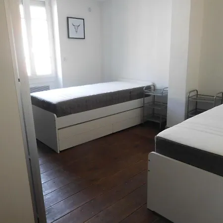 度假居 Maison Contemporaine Et Calme, A Virazeil.