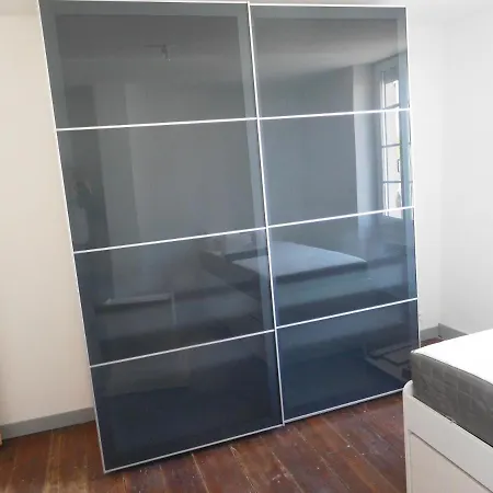 度假居 Maison Contemporaine Et Calme, A Virazeil. *